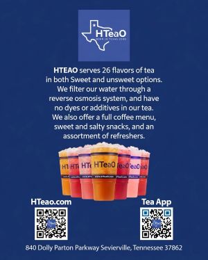 HTeaO