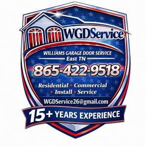 Williams Garage Door Service